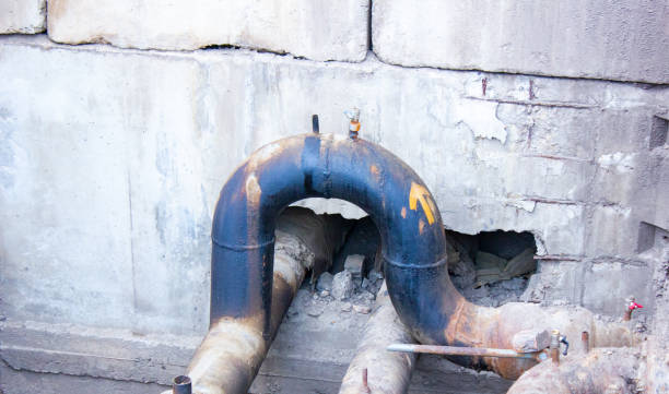 Best Basement water damage restoration  in Takoma Park, MD